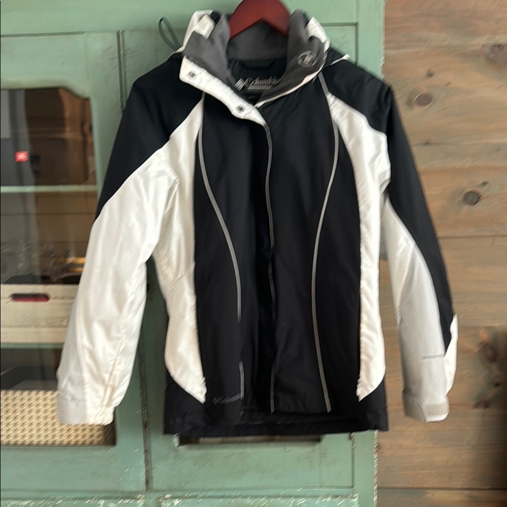 Columbia jacket